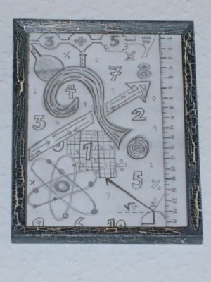 matematisk intelligens